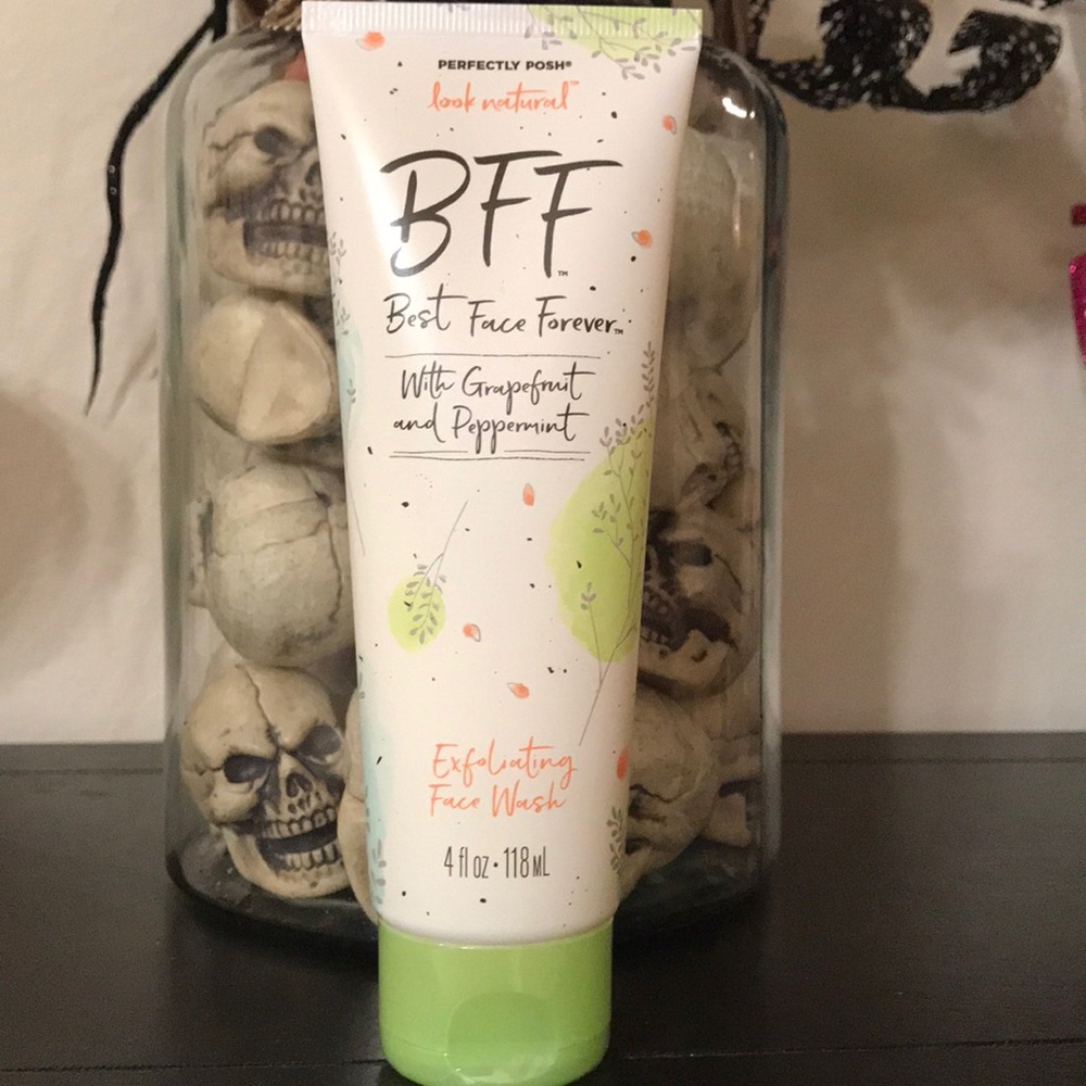 Perfectly Posh